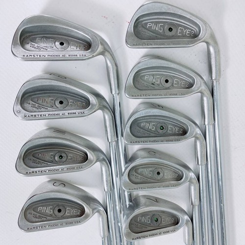 Set ferri stiro - set, di