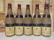 1x Vino 1959 Rioja Siglo Felix