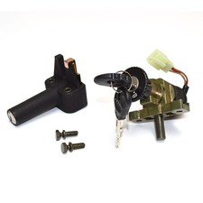 KIT SERRATURE YAMAHA-MBK 50