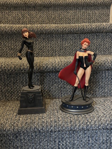 Lotto statue bowen black queen - lotto,