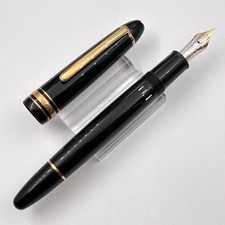Penna stilografica Montblanc