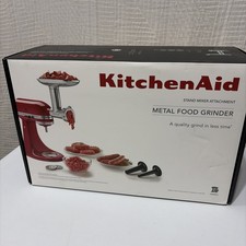 KitchenAid KSMMGA Attacco per