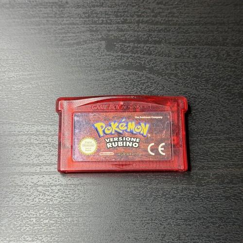 Pokémon versione - pokémon,