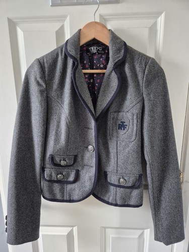 Blazer donna zara - blazer, s