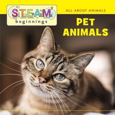 Steve metzger pet - metzger, animals