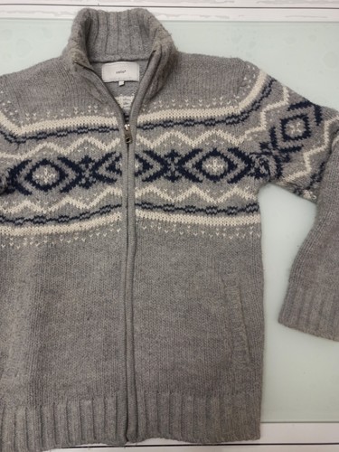 Cardigan celio caldo ma - cardigan,