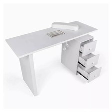 Tavolo estetista manicure