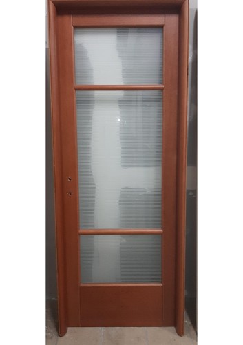 Porta garofoli battente a - ,