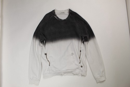Felpa uomo pierre balmain - uomo, con