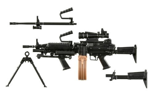 Little armory la094 - little,