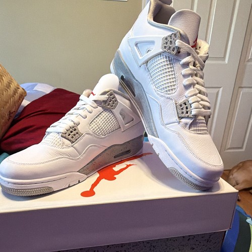 Jordan air - jordan, 4
