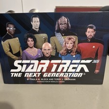 Star Trek: the Next Generation