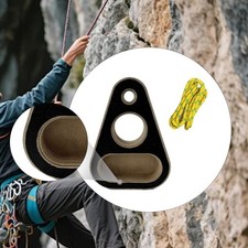 Trave Da Arrampicata Per