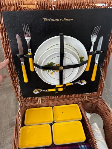 Fortnum mason cestino da - mason,