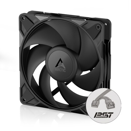 Arctic p14 pro pst premium - arctic, pc