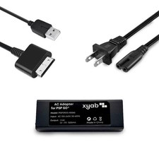 Caricabatteria per Sony PSP Go
