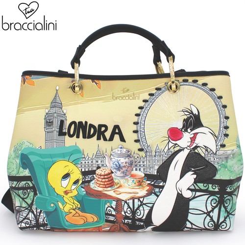 Braccialini creative designer