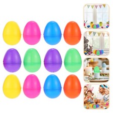 12 Pcs Uova Di Pasqua