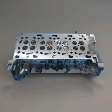 Testata motore Renault Nissan