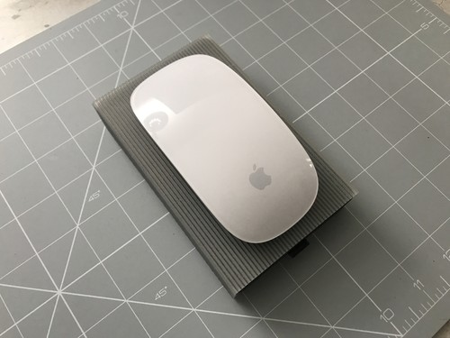 Souris apple magic mouse - souris,