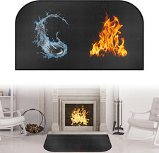 Pannello Parascintille per