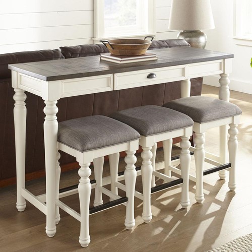 Joanna divano bar set - bar,