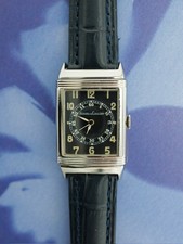 Jaeger le Coultre Reverso