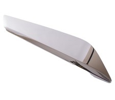 MODANATURA CROMATA PARAFANGO