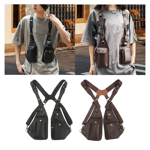 Borsa tracolla sottobraccio - borsa, a