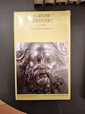 Platone simposio fondazione - platone,,