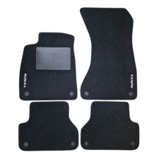 Set Tappetini Tappeti Auto in