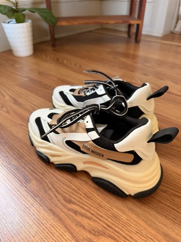 Scarpe steve madden - steve, 7m