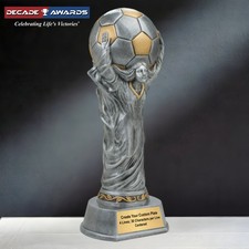 Trofeo Calcio Personalizzato