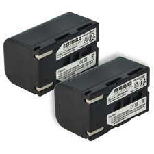 2x Batteria per Samsung