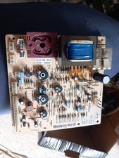 SCHEDA CENTRALINA W4115B 1523