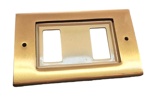 Placca copri interruttore - placca,