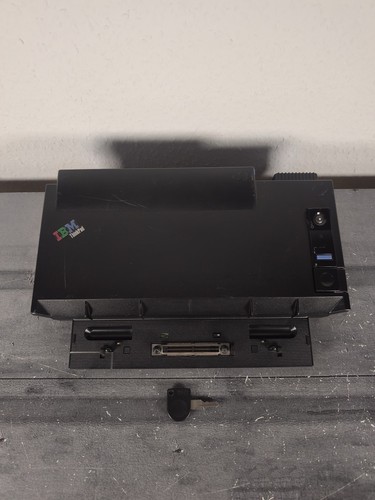 Porta docking station ibm 2631 - docking,