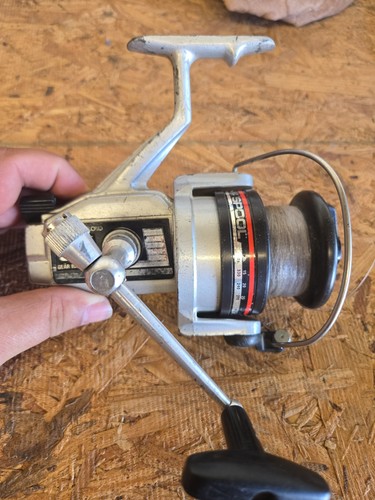 Mulinello pesca spinning - da,