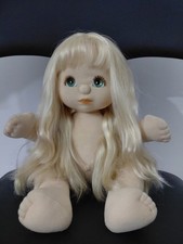 My child doll Mattel 1985