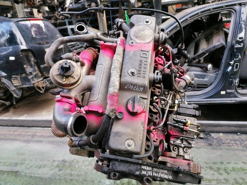 C9db motore completo - completo, 1697402
