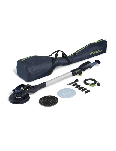 Levigatrice per pareti - , festool