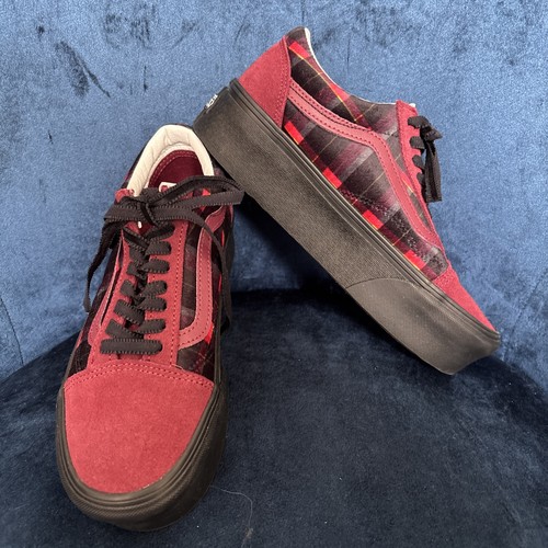 Sneakers vans old - old, skool