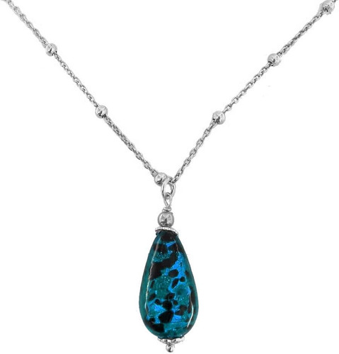 Collana per donna con - per,