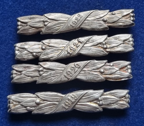 Regno lotto barrette - 4,