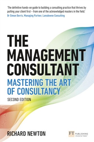 Management consultant the by - management, consultant,