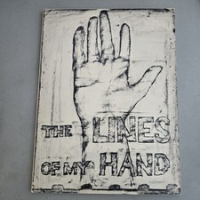 The Lines of My Hand by Robert