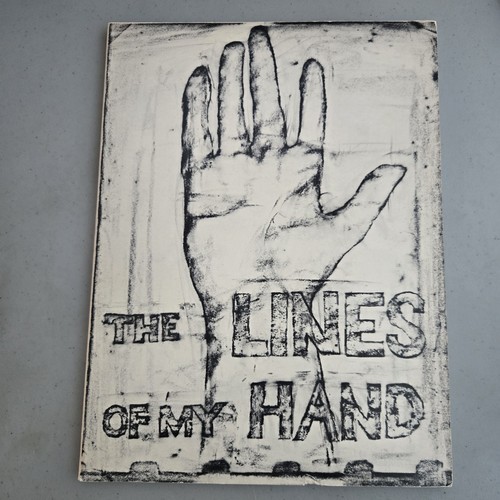 The lines hand by robert - the,