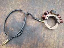 Honda XR 500 600 PE03 PE04 Alternatore Lima Statore 82-87