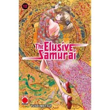 The Elusive Samurai 12