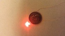 Piccoli led smd lampeggianti - smd,